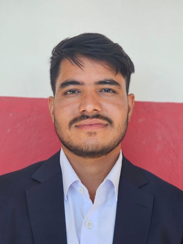 खडक बहादुर खड्का