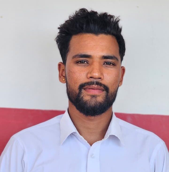 विर बहादुर बिष्ट