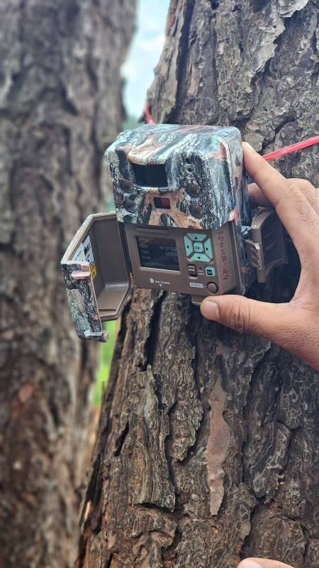 सहिद यज्ञश्वर स्मृति बहुप्राविधिक शिक्षालय चौरजहारी, रुकुम (पश्चिम) Slider Image 2