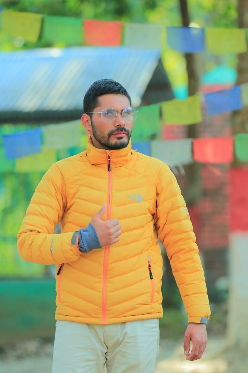 हेमराज गिरी